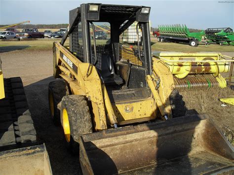 john deere 7775 skid steer loader|john deere 7775 problems.